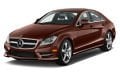 CLS SERİSİ W218 2011-2017